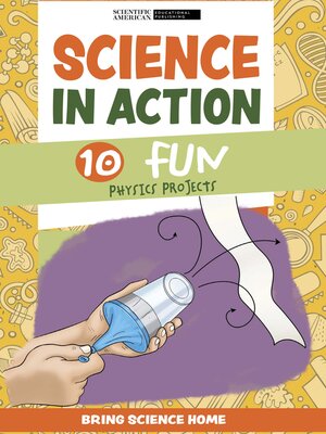 cover image of Science in Action